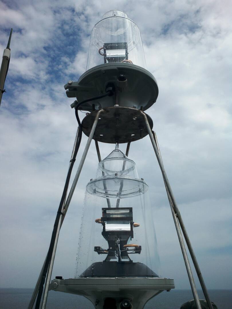 PMAPI FA-250 Long Range LED Marine Lantern I 18nm