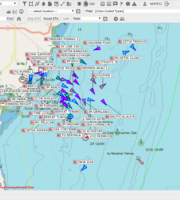 eNav.my - Marine Asset Protection Solution