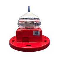 LED Bridge Navigation Light | 4nm